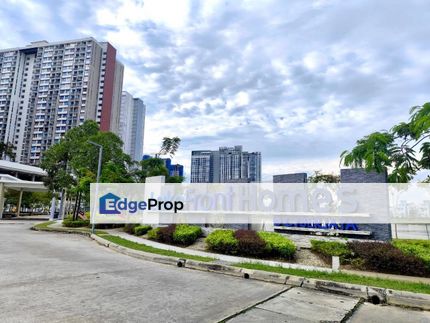 Lakefront Homes, Cyber 11, Cyberjaya, Selangor, Cyberjaya