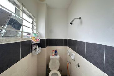 Seksyen 6 Bandar Rinching