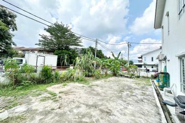 Seksyen 6 Bandar Rinching