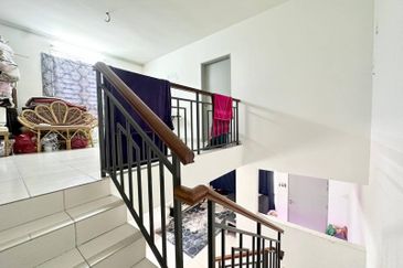 Seksyen 6 Bandar Rinching