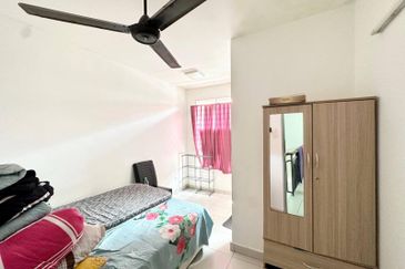 Seksyen 6 Bandar Rinching