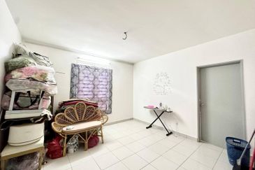 Seksyen 6 Bandar Rinching