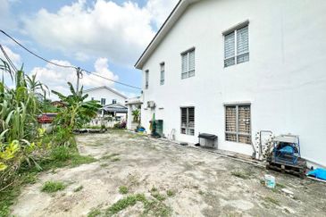 Seksyen 6 Bandar Rinching