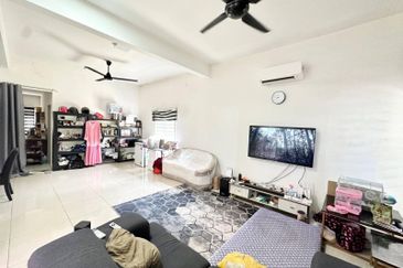 Seksyen 6 Bandar Rinching