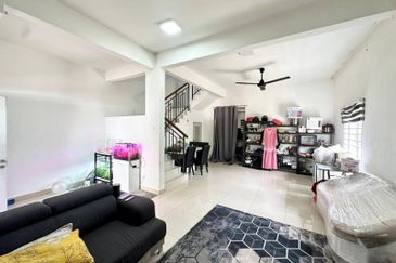 Seksyen 6 Bandar Rinching