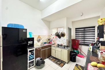 Seksyen 6 Bandar Rinching