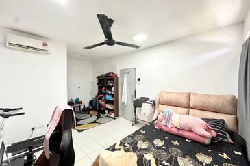 Seksyen 6 Bandar Rinching