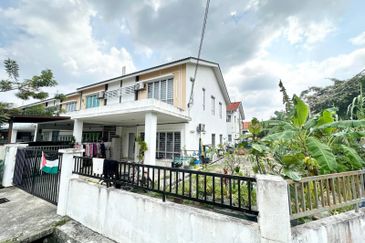 Seksyen 6 Bandar Rinching