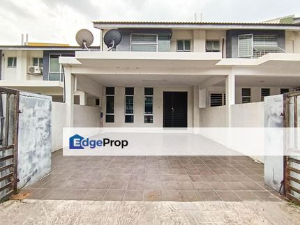 2 Storey Terrace Intermediate Bangi Avenue (Below Market), Selangor, Bangi