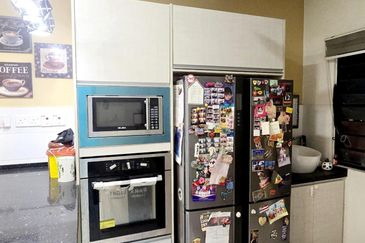 Jalan Setia Permai U13/42M