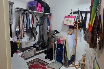 Jalan Setia Permai U13/42M