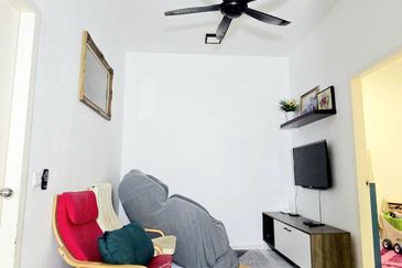 Jalan Setia Permai U13/42M