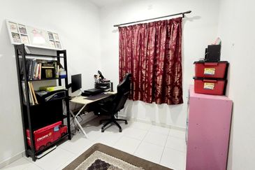 Jalan Setia Permai U13/42M