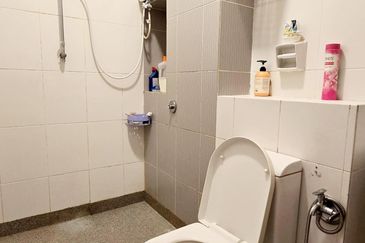 Jalan Setia Permai U13/42M