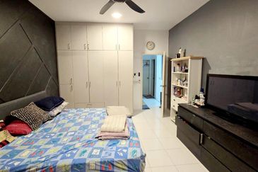 Jalan Setia Permai U13/42M