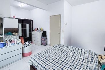 Taman Pelangi Semenyih 2