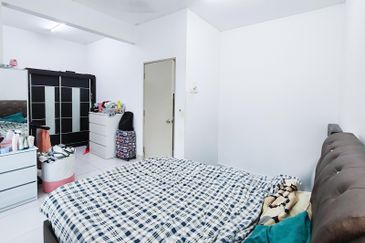 Taman Pelangi Semenyih 2