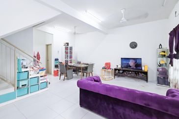 Taman Pelangi Semenyih 2