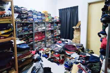 Taman Pelangi Semenyih 2