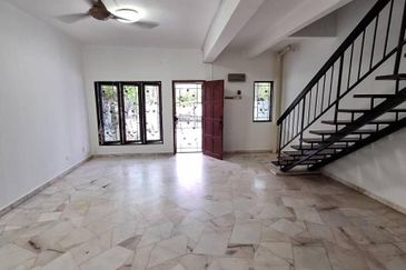 Taman Saujana Puchong