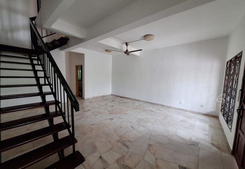 Taman Saujana Puchong