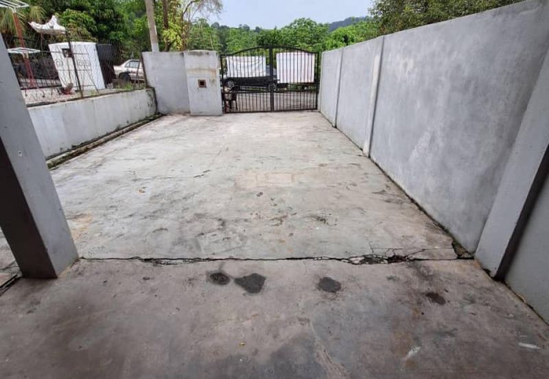 Taman Saujana Puchong