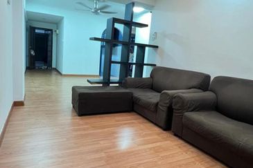 Sri Lavender Apartment