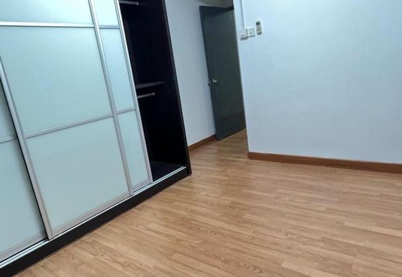 Sri Lavender Apartment