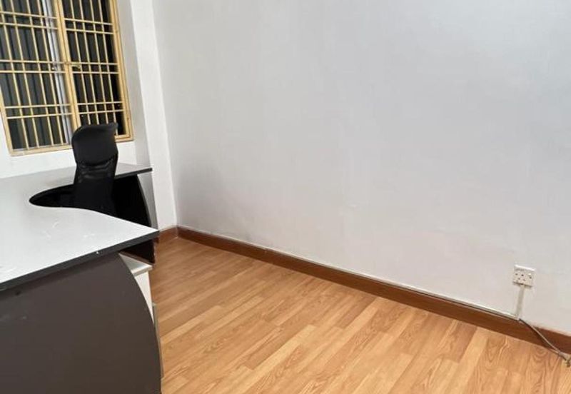 Sri Lavender Apartment