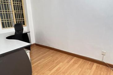 Sri Lavender Apartment