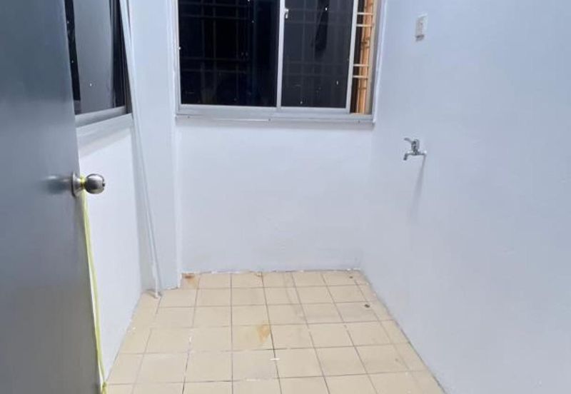 Sri Lavender Apartment