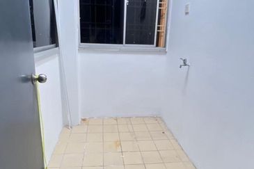 Sri Lavender Apartment