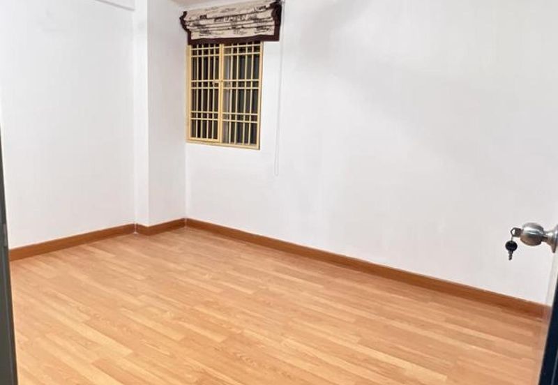 Sri Lavender Apartment