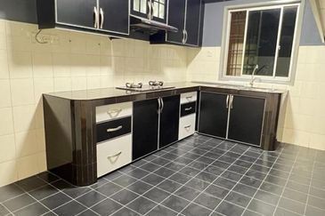 Sri Lavender Apartment