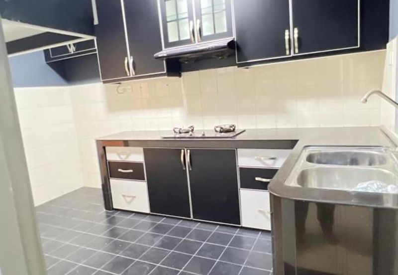 Sri Lavender Apartment