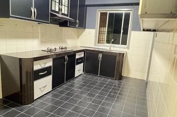 Sri Lavender Apartment