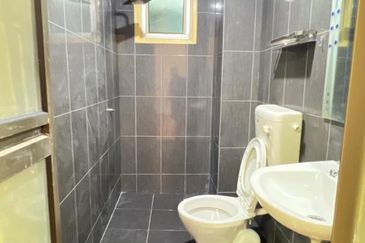 Sri Lavender Apartment