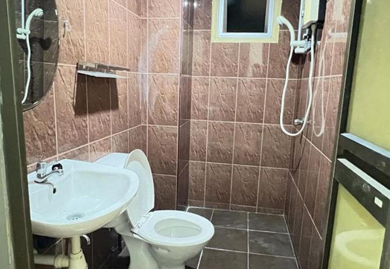 Sri Lavender Apartment