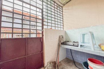 Taman Pelangi Semenyih