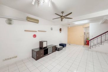 Taman Pelangi Semenyih