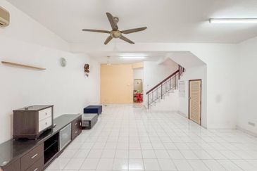 Taman Pelangi Semenyih