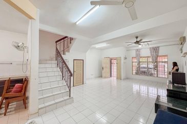 Taman Pelangi Semenyih