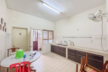 Taman Pelangi Semenyih