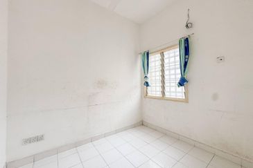 Taman Pelangi Semenyih