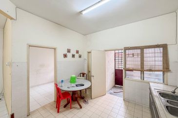 Taman Pelangi Semenyih