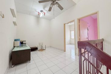 Taman Pelangi Semenyih