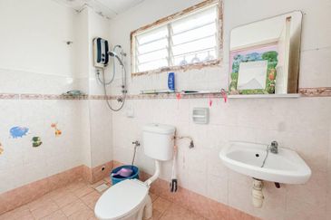 Taman Pelangi Semenyih