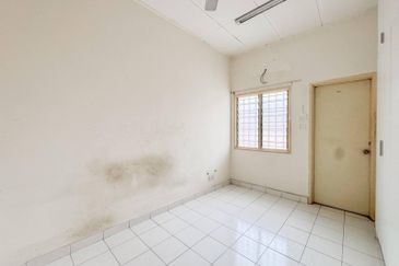 Taman Pelangi Semenyih