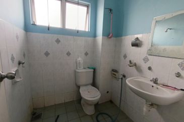 Bandar Sunway Semenyih