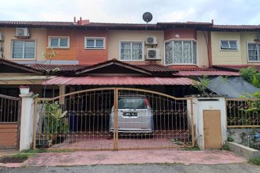 Bandar Sunway Semenyih